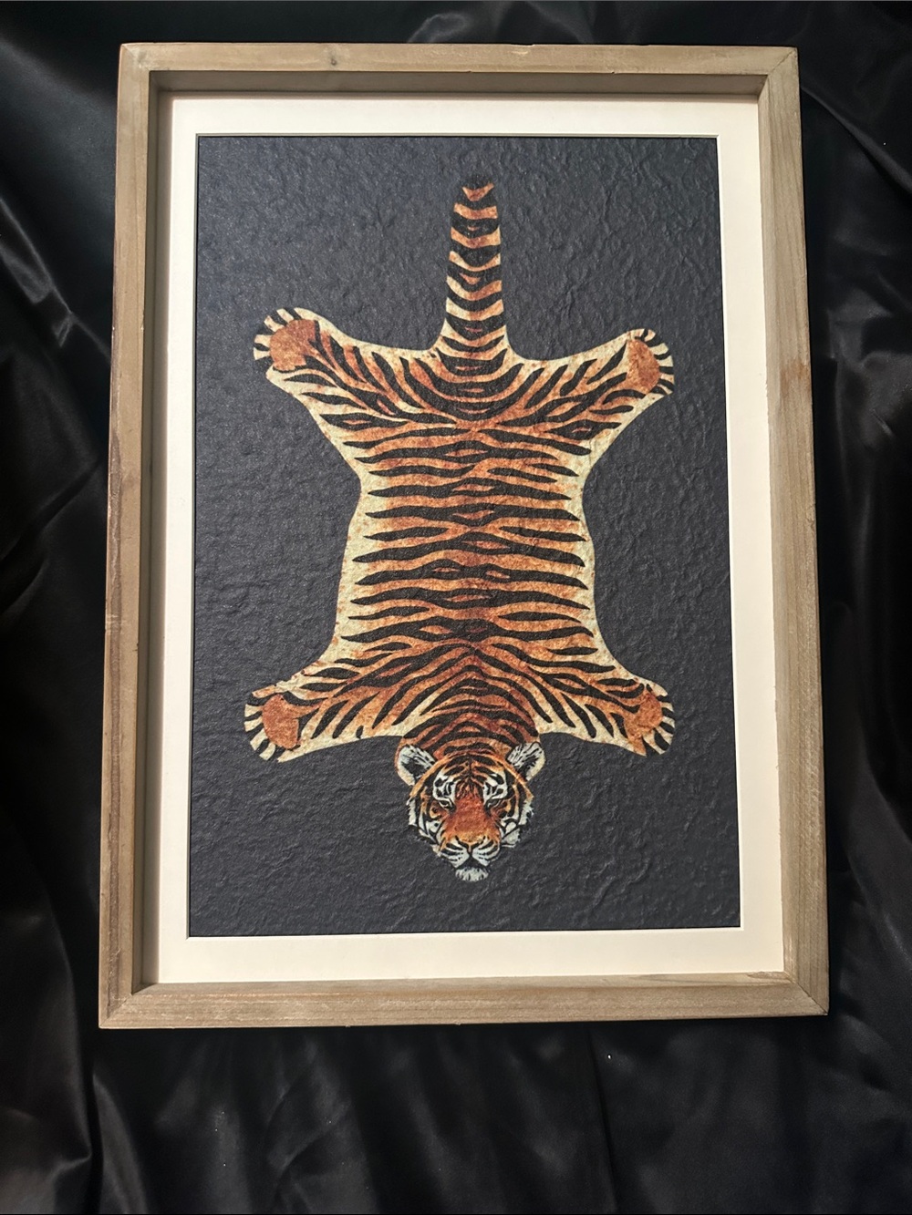 Ashland- summer safari wall decor